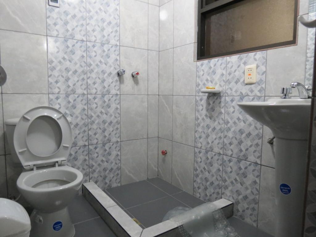 Hotel Jumari Uyuni Zimmer foto